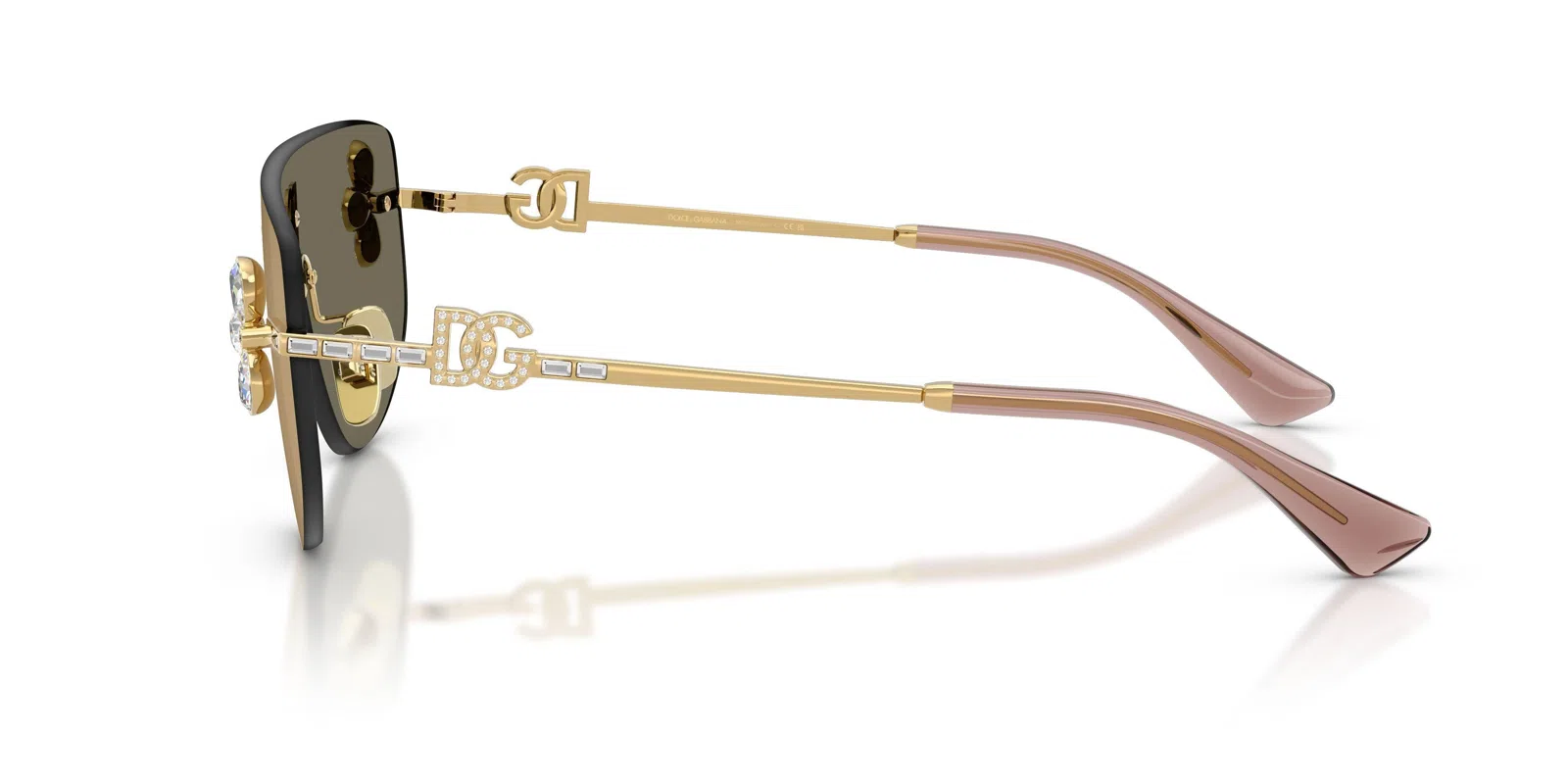 Dolce & Gabbana 2333B Sunglasses - view 16